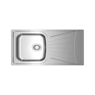 Teka STARBRIGHT 45 E-XP 1C 1E I